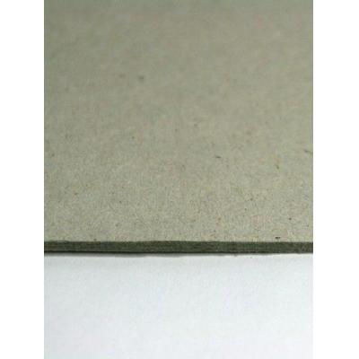 CraftEmotions - Graupappe 2mm/30,5x30,5cm